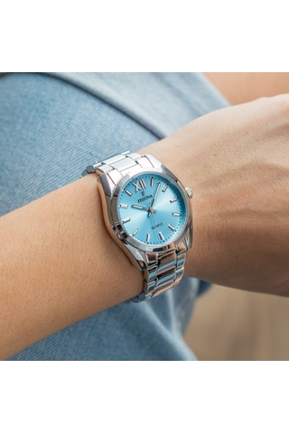 Festina F20622/3 Alegrıa Boyfrıend Kadın Kol Saati