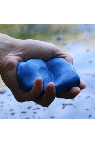 3M Nano Araç Yüzey Temizleme Kil Hamuru 180 G