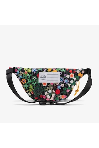 Herschel X Lego Heritage Çocuk Renkli Bel Çantası 11614 Çok Renkli