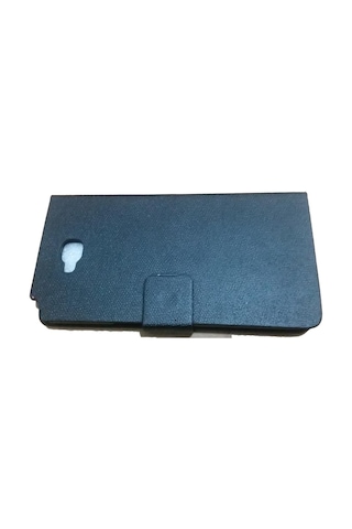 Ttec Flipcase Koruma Kılıfı D682 G Pro Lıte İle Uyumlu Siyah 2klyk9002s