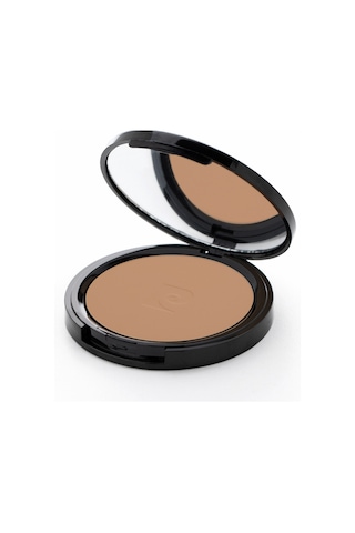 Pierre Cardin Porcelain Edition Compact Powder - Pudra - 688- Smoke Set