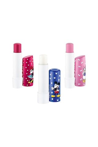 Vlabello Velvet Rose Dudak Bakım Balmı 4,8 G Shea Ve Jojoba Yağlı Gül Kokulu