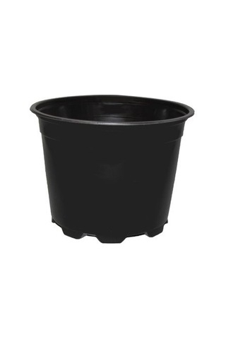 50 Adet Renkli Saksı Vakum Saksı Üretim Saksısı Ucuz Saksı