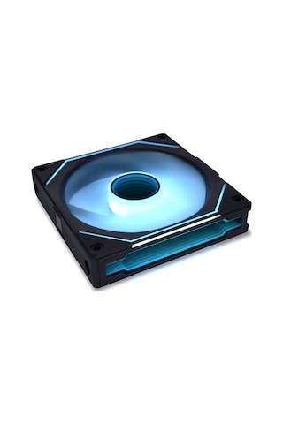 Lian Li Uni Fan SL Infinity 120-1 ARGB Kasa Fanı Siyah