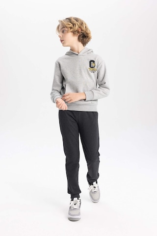 Defacto Regular Fit Pantolon B7783a8nsar102 Antrasit