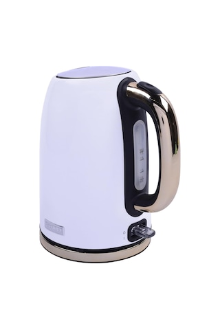 Berghoff Gem Titan 1, 7 L Su Isıtıcı 2200 W, Paslanmaz Çelik Gö
