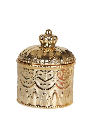 Suntek Kolye Düğün Dekor Aureate Için Kapaklı Kapaklı