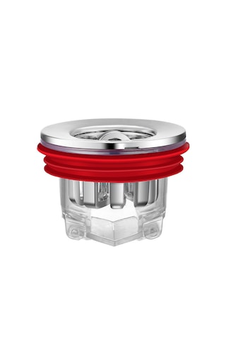 İç Çekirdekli Manyetik Böcek Ve Koku Önleyici Yer Süzgeci Filtres