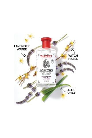 Thayers Cadı Fındığı ve Lavanta İçerikli Tonik 355 ML