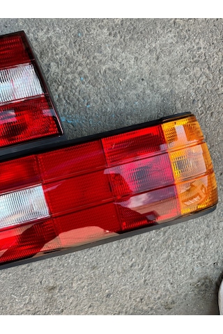 Bmw E30 Sağ Sol Stop Lambası 1988-1991