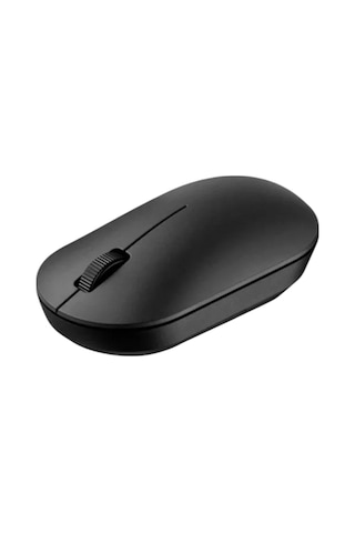 Xıaomı Wireless Kablosuz Mouse Lite 2 Siyah Diğer