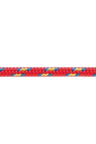 BEAL CORDELETTE 5MMX120 MT YARDIMCI IP Karışık/Çok Renkli