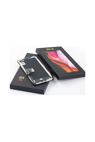 Apple Uyumlu iPhone X Gx Oled Aaa Kalite Ekran Apple Uyumlu iPhone X Gx Oled Aaa Kalite Ekran