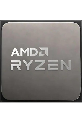 Ryzen 5 5600 3.5 Ghz Am4 32 Mb Cache 65w Tray Fansız Işlemci-127243