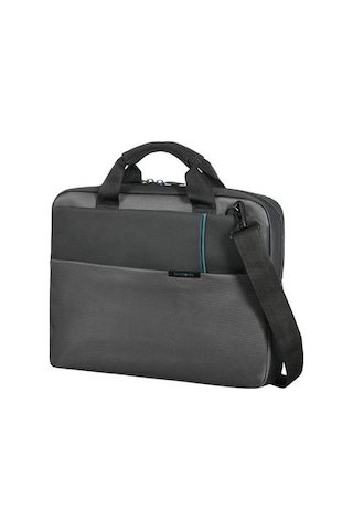 Samsonite 14.1" Qibyte Antrasit Notebook Çantası 16N-09-001