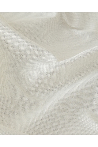 English Home Shimmer Masa Örtüsü 150x240 Cm Silver Silver