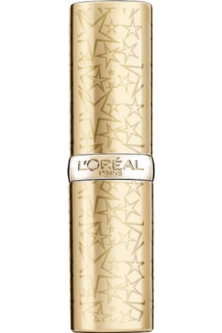 L'Oréal Paris Ruj - Xmas Color Riche Lipstick Lipstick Close At Night