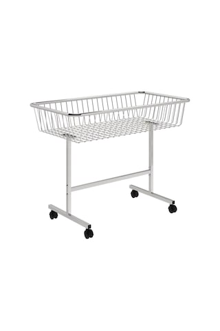 Orta Stand Havuz Sepet