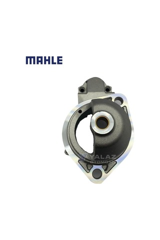 Mahle-ıskra Marş Pinyon Kapak Kompresör-khd Deutz Motor-lınde/pemespo Forklift