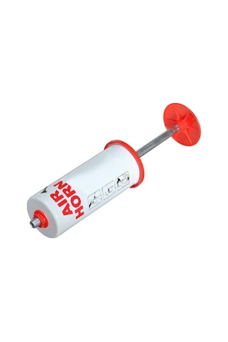 Novahub Yüksek Sesli El Tipi Hava Korna - 120db, Acil Durum, Deniz, Spor İçin Uygun