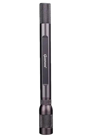 Guevara 3in1 Drawpoker Delici Ve Puro İğnesi Mor 15cm