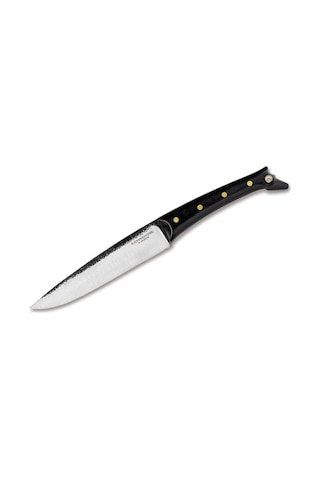 Condor Scythian Horse Knife Kamp Bıçak Siyah