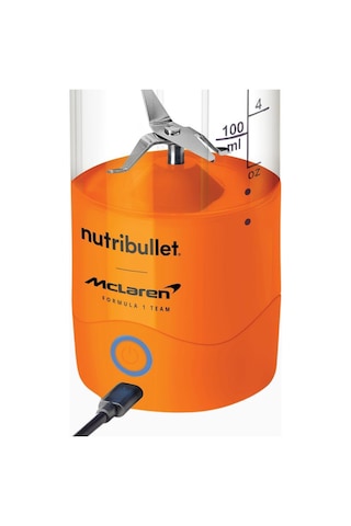 Nutribullet Mclaren Serisi 590 ML Taşınabilir Blender