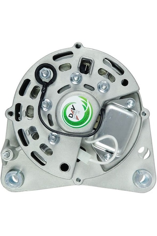 12 Volt 90 Amper Skoda Felicia 1.3 1999 - 2002 Şarj Dinamosu