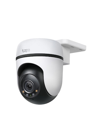 Tp-link Tapo C500 V2.0 Işıklı Ve Renkli Gece Görüşlü , Sesli Ve Işıklı Alarm , Yatay/dikey 360 Derece Dış Mekan Wi-fi Güvenlik Kamerası