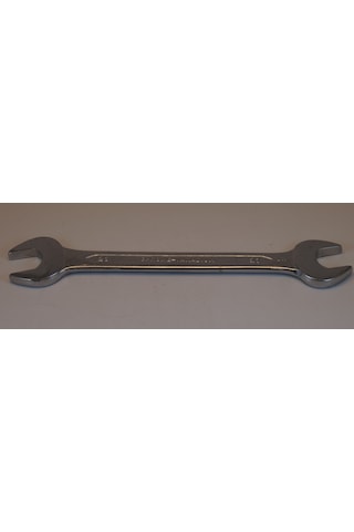 Jhalanı İki Ağız Anahtar 21x23 Uzun Boy Cr-V Pro