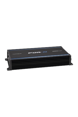 Forx5 Xap-200.4d Amfi Kalite Arayanlar İçin