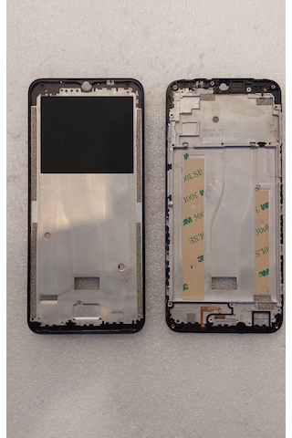Casper F30 Front Cover Çıta