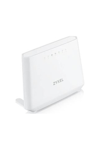 Zyxel Dx3301-T0-Eu01V1F Dual Band Wıreless Ax1800 Vdsl2 Gıgabıt