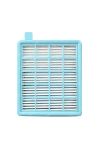Philips Uyumlu Fc 8478 Powerpro Compact 4 Adet Hepa Filtre 16 Ad Sünger
