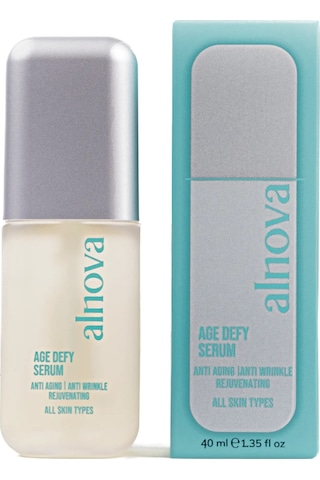Retinol & Üzüm Çekirdeği & Co Enzim Q10 Içeren Karışıtı Serum - Age Defy Serum
