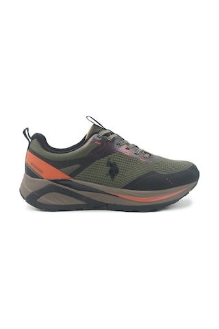 U.s. Polo Assn. Raıse 5pr Haki Erkek Outdoor 000000000102038072 Haki