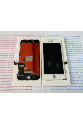 Apple Uyumlu iPhone 7 Plus Lcd Ekran Dokunmatik (331897476)
