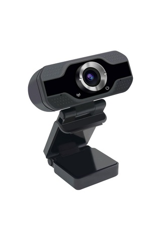 Homyl Usb Web Kamerası Otomatik Odaklama Manuel Yakınlaştırma