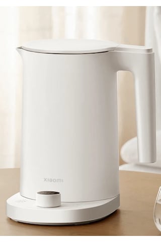 Xiaomi Mi Smart Kettle 2 Pro 1800 W 1.7 Lt Kettle