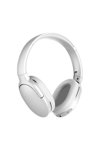 Baseus NGTD010302 D02 Pro Bluetooth 5.3 Kulak Üstü Kulaklık