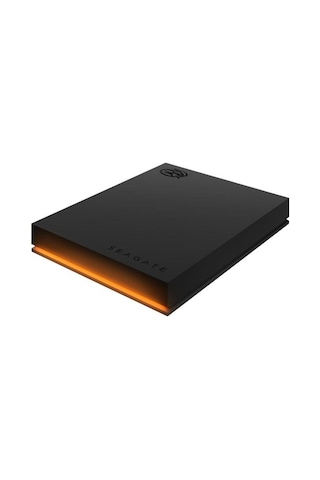 Seagate FireCuda Gaming STKL5000400 5 TB USB 3.0 Taşınabilir Disk