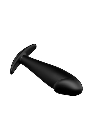 Odins Shop B1267 Pretty Love Anal Tıkaç 10 CM