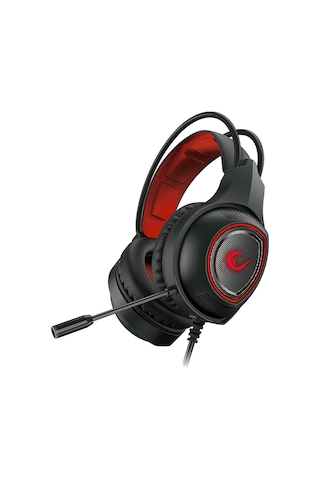 Rampage RM-K23 Mission Kulak Üstü Oyuncu Kulaklığı