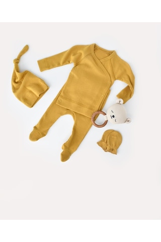 Modal Organik 4 Lü Set 001