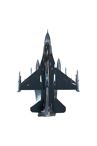 Maket Montajlı "f-16c Hür"