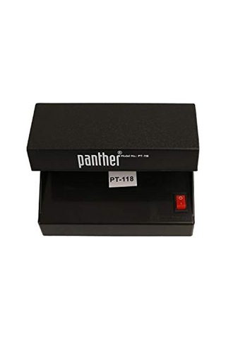 Panther Kontrol Cihazı Standart Özellikler İle Elektrik Malzemeleri