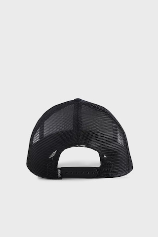Goorin Bros Unisex Şapka 1010392 Siyah 1010392_07