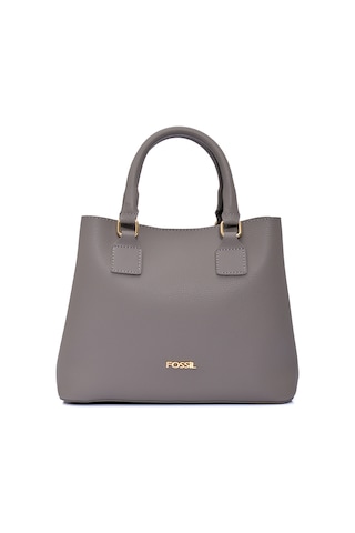 Fossil Kadın El Ve Çapraz Çanta 05fm25k1265 Vizon