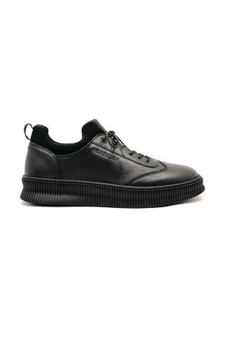 Greyder 00181 Mr Sneaker Casual Erkek Ayakkabı Siyah