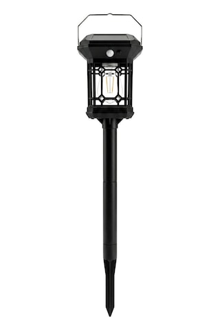Panther Solar Led Bahçe Lambası Pt-b215 -